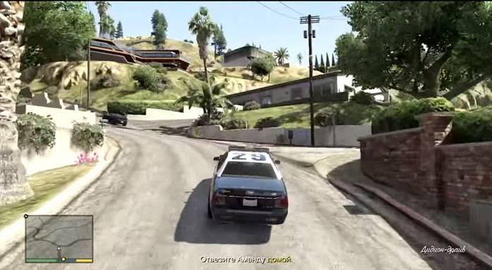 Gta 5のストーリーパッセージ ゲームgrand Theft Auto Vのパッセージ