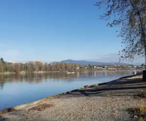 Derby Reach Regional Park