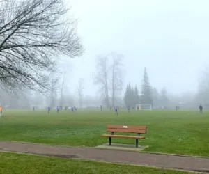 Gates Park