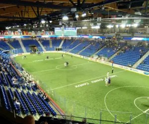 Langley Events Centre