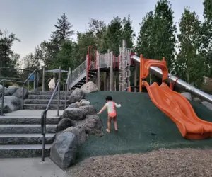 Lions Park
