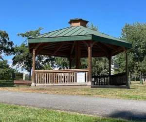 Peace Park