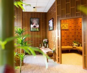 Sabai Thai Spa