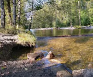 Traboulay PoCo Trail