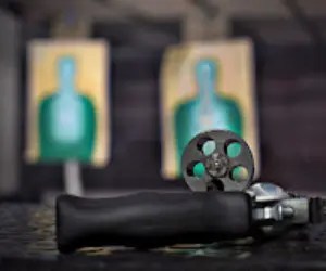 Vancouver Gun Range