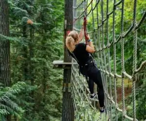 WildPlay Maple Ridge