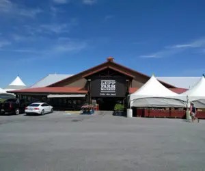 Lepp Farm Market