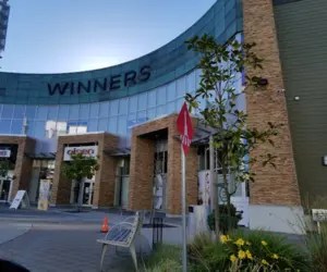 The Shops at Morgan Crossing surrey BC