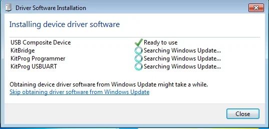 Firmware Update Cy8ckit Temp Sensor Preview Soc Maker - Download Beautiful Sunset Picture | Retina