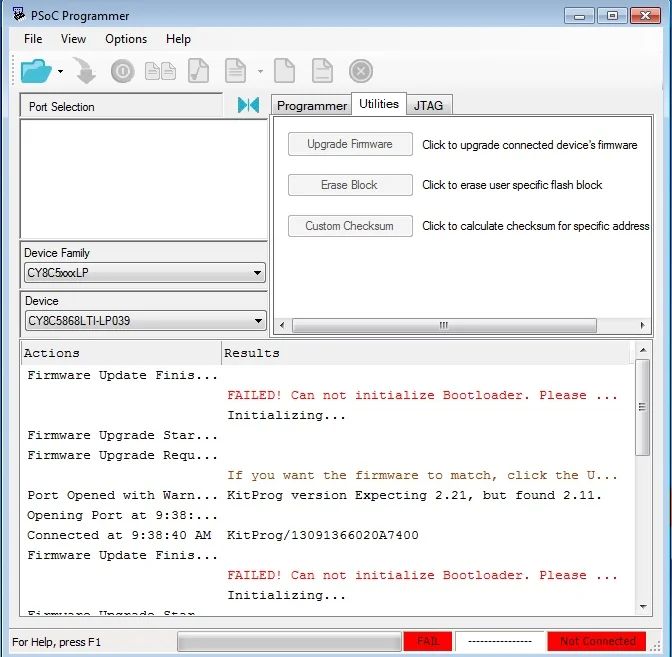 Firmware Update Cy8ckit Temp Sensor Preview Soc Maker - Abstract Backgrounds - Premium Mobile Collection