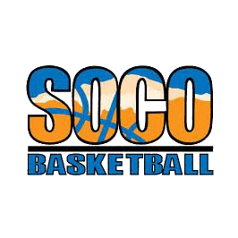 Southern Colorado Basketball logo