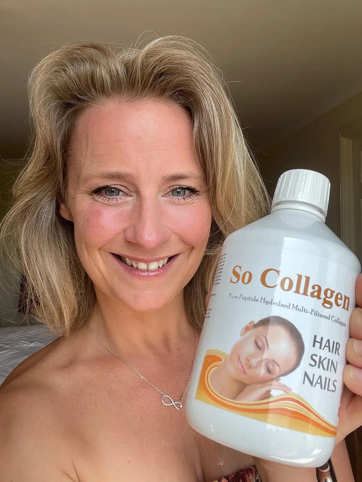 So Collagen Review