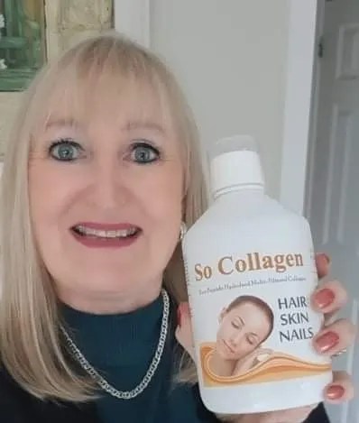 Great So Collagen Review