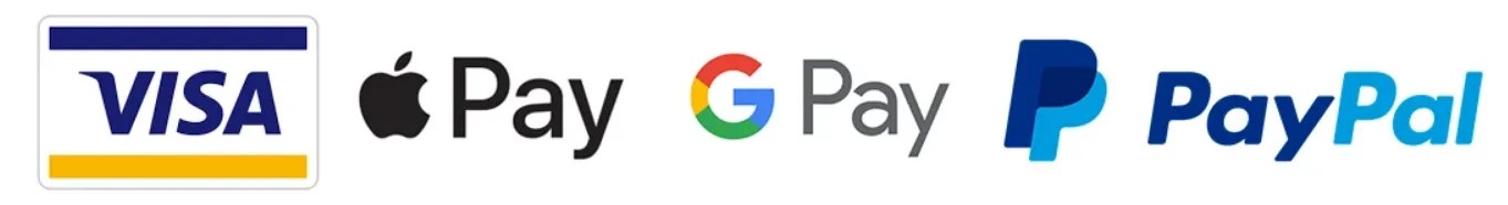 payment options
