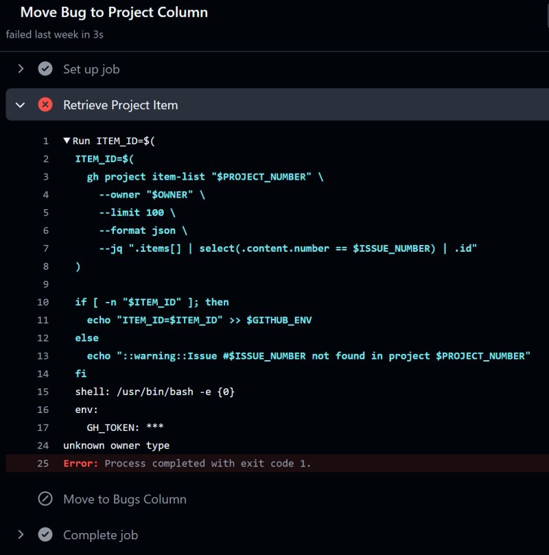 Azure Github Workflow Failing With Error Error Error Input - Best Geometric Wallpapers in Desktop