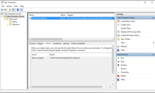 Scheduling A Job Socrata - Classic Retina Gradient Patterns | Free Download
