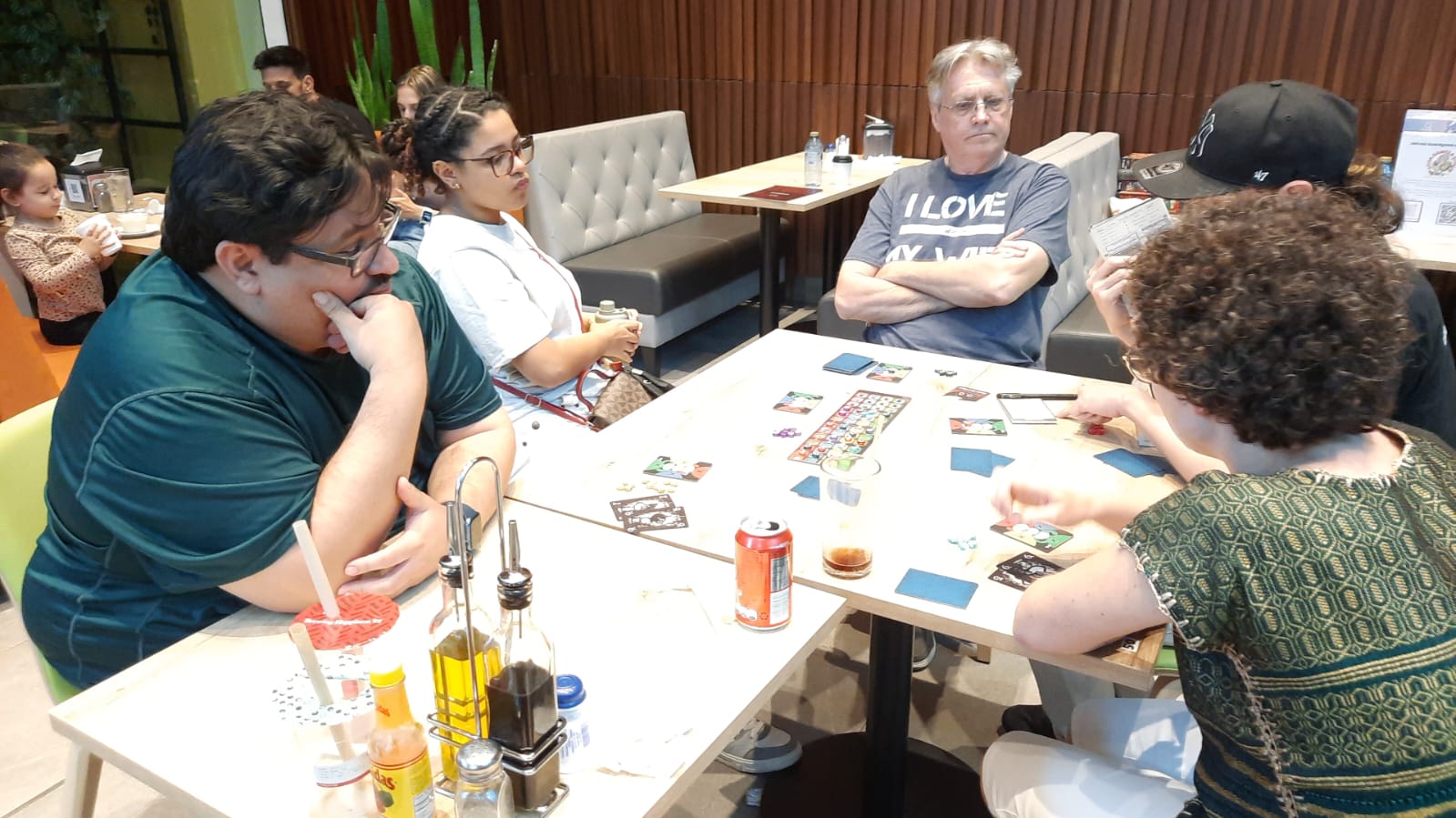 Games N' Coffee 2024, foto 1