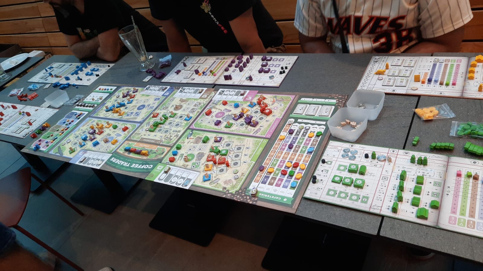 Games N' Coffee 2024, foto 2
