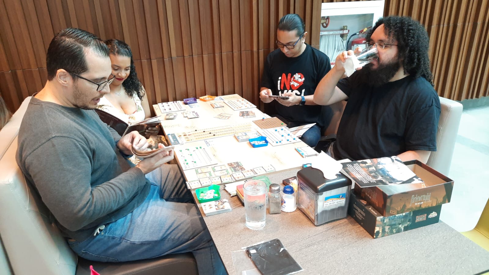 Games N' Coffee 2024, foto 3
