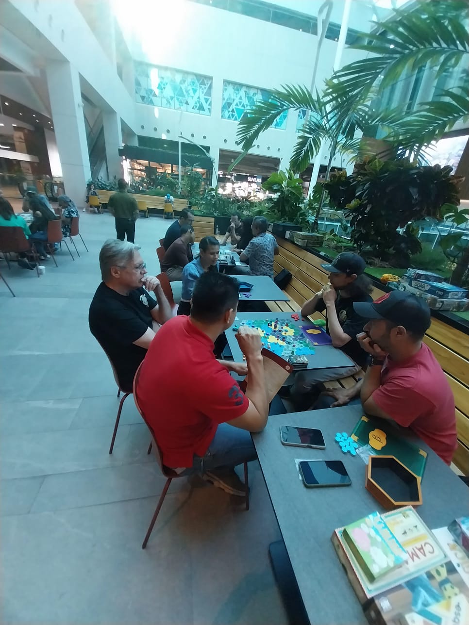 Games N' Coffee 2024, foto 4