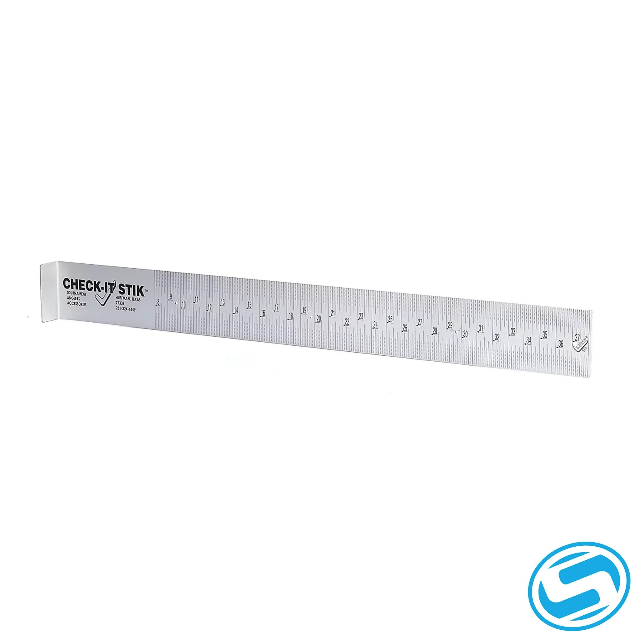 Check It Stick Fish Measuring Board