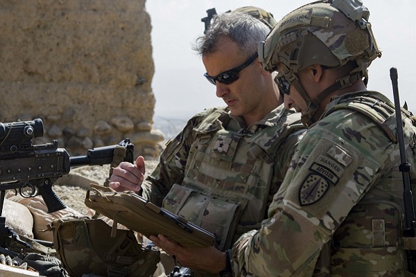 Afghanistan Update - June 2020 | SOF News