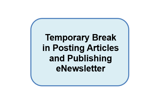 Temporary Break