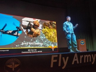 Army UAS Strategy