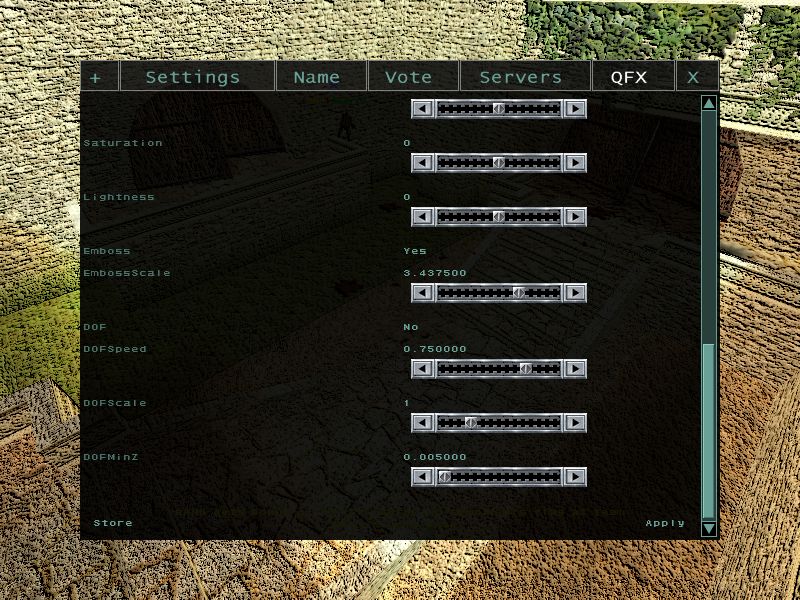 Sof A Plus Bekaab - Best City Backgrounds in HD