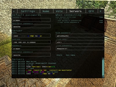 Sofplus Soldier Of Fortune Addon Aka Sof Or Sof Plus - 4K Vintage Pictures for Desktop