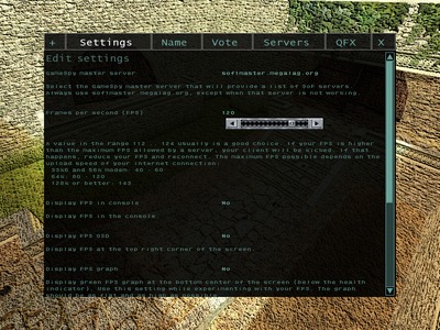 Sofplus Soldier Of Fortune Addon Aka Sof Or Sof Plus - Best Dark Patterns in 8K