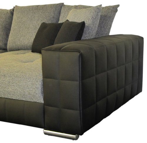 Vitamin b is a crucial resource in your body, yet many people don't consume enough vitamin b with diet alone. Big Sofa Style - Made in Germany