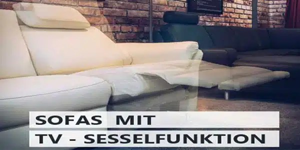 Und mit dem ottawa lädt er sie dazu ein, kreativ zu kombinieren. Couchgarnituren sogar mit Funktionen.
