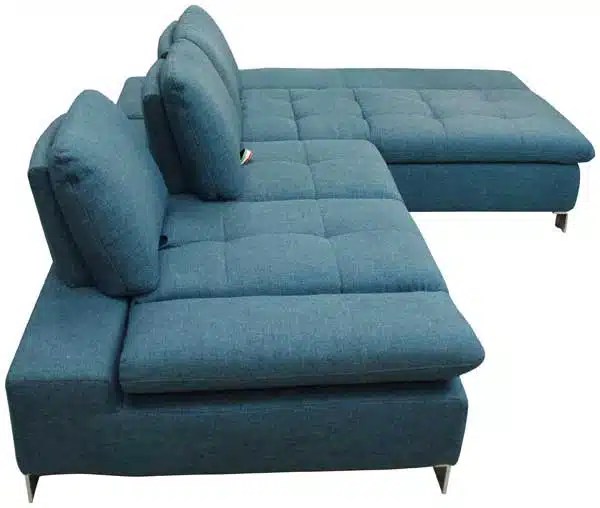 Initially, my plan was to take the sofa apart and sort out the fabric, foam and timber framework for re. verstellbare-sitztiefe - Sofadepot