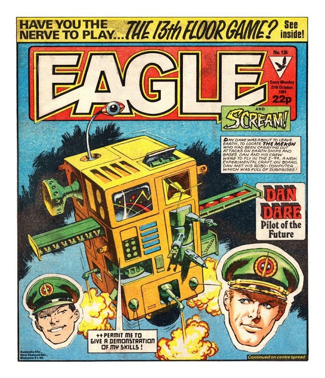 WED 42 – Family Meat Pack