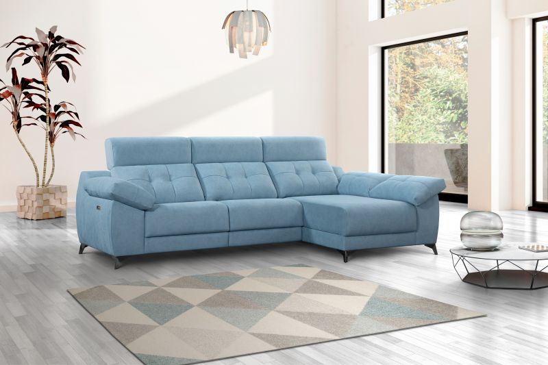 Sof Sistema Relax Blues Sofagrup - Modern Full HD Space Designs | Free Download