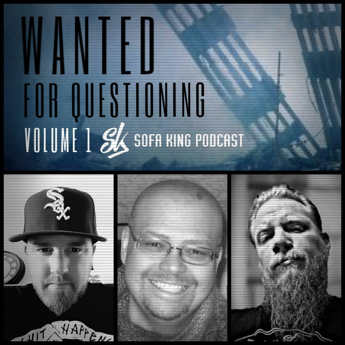 Bonus Episode Questions and Some Answers Sofa King Podcast