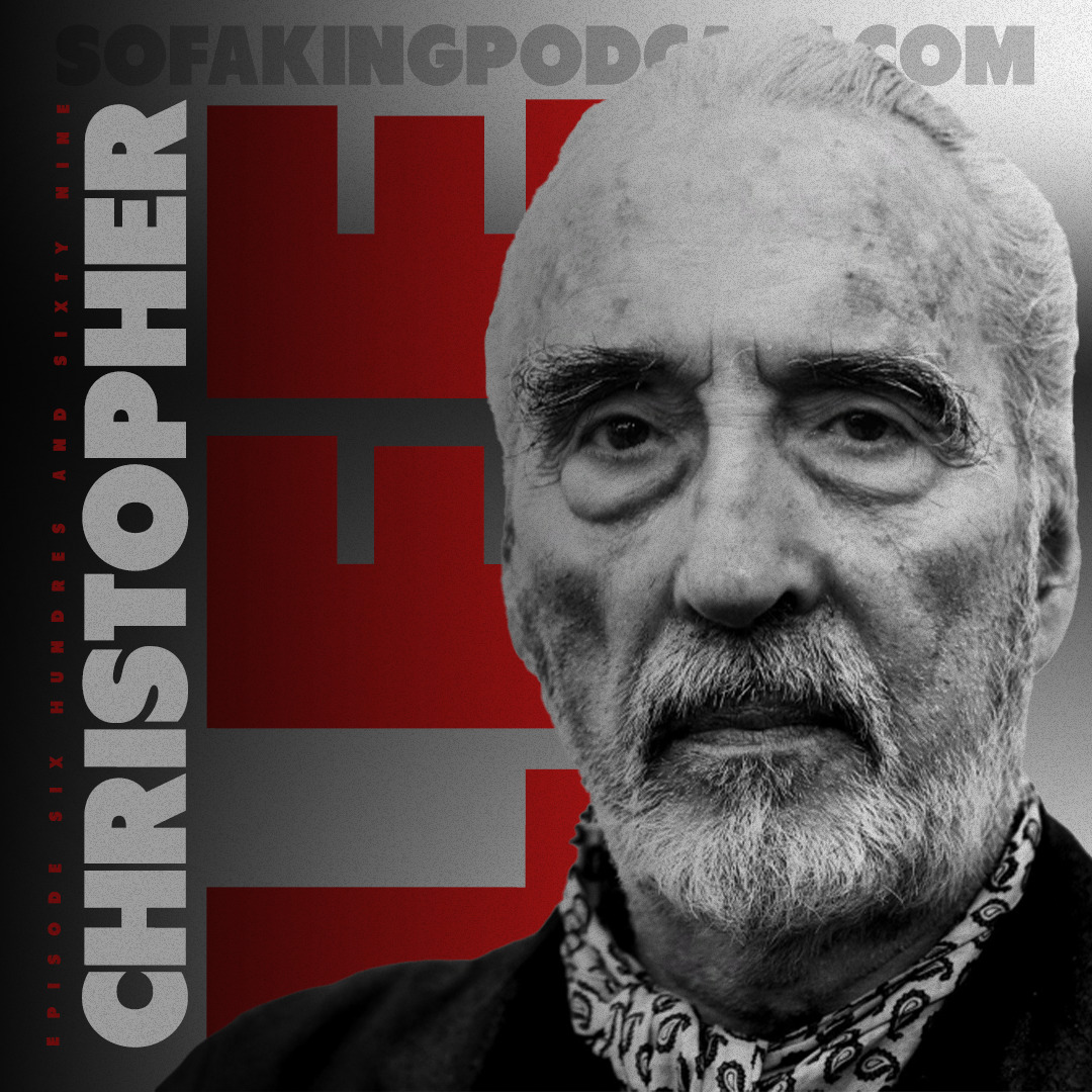 Episodes Sofa King Podcast