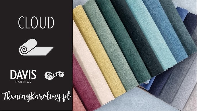 cloud velvet premium quality with easy clean fabric for sofas