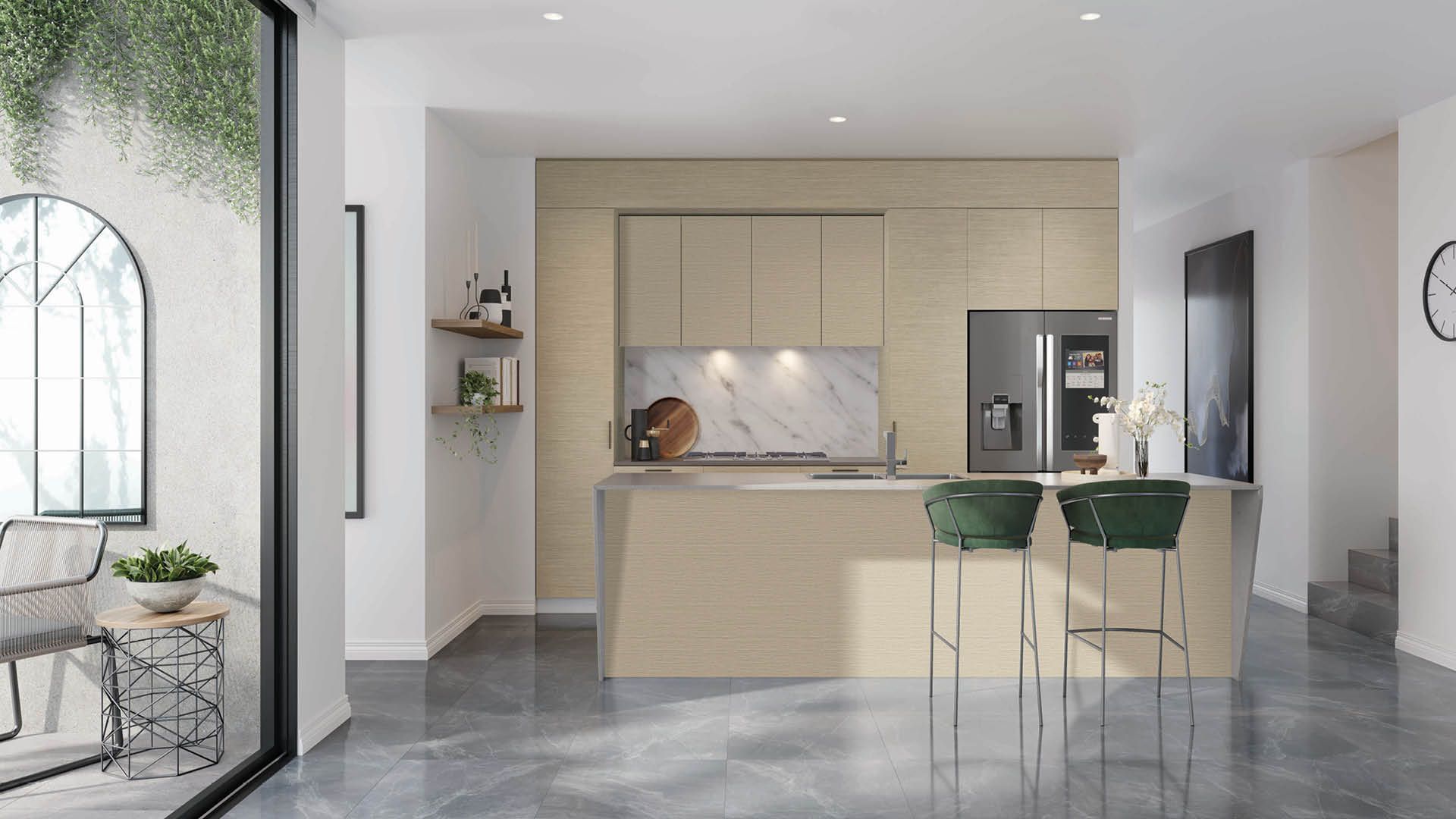 悉尼Meriton全新热卖公寓Pagewood Green – Orchid