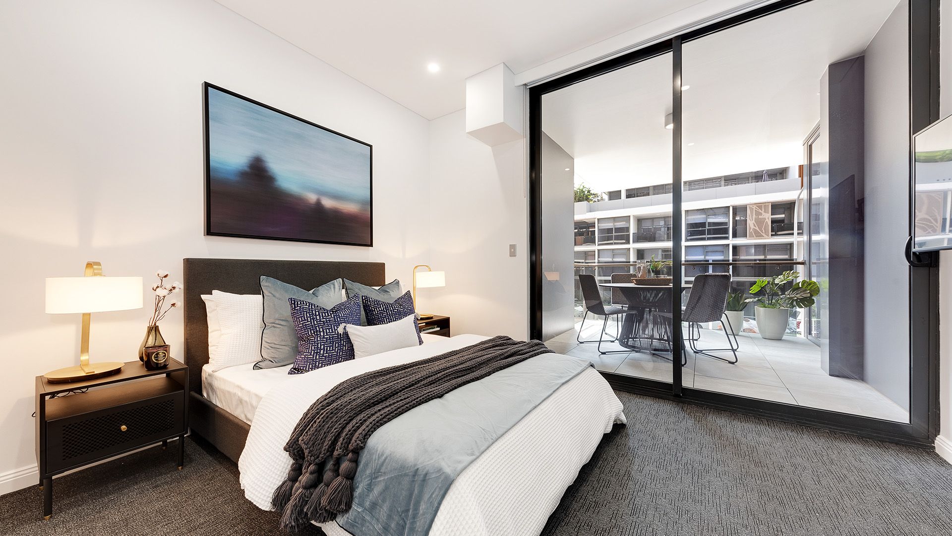 悉尼Meriton全新热卖公寓Pagewood Green – Orchid