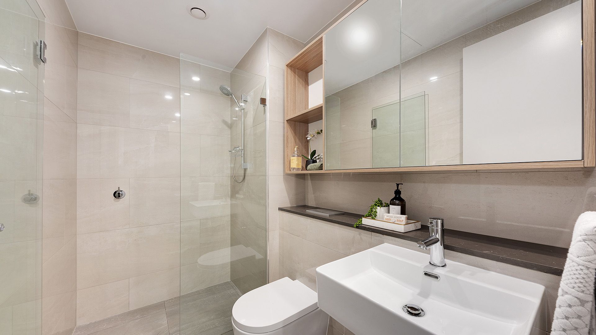 悉尼Meriton全新热卖公寓Pagewood Green – Orchid