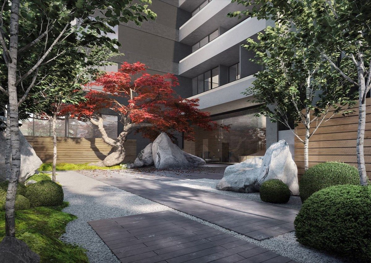 悉尼大学附近全新热卖公寓 Mastery by Crown Group