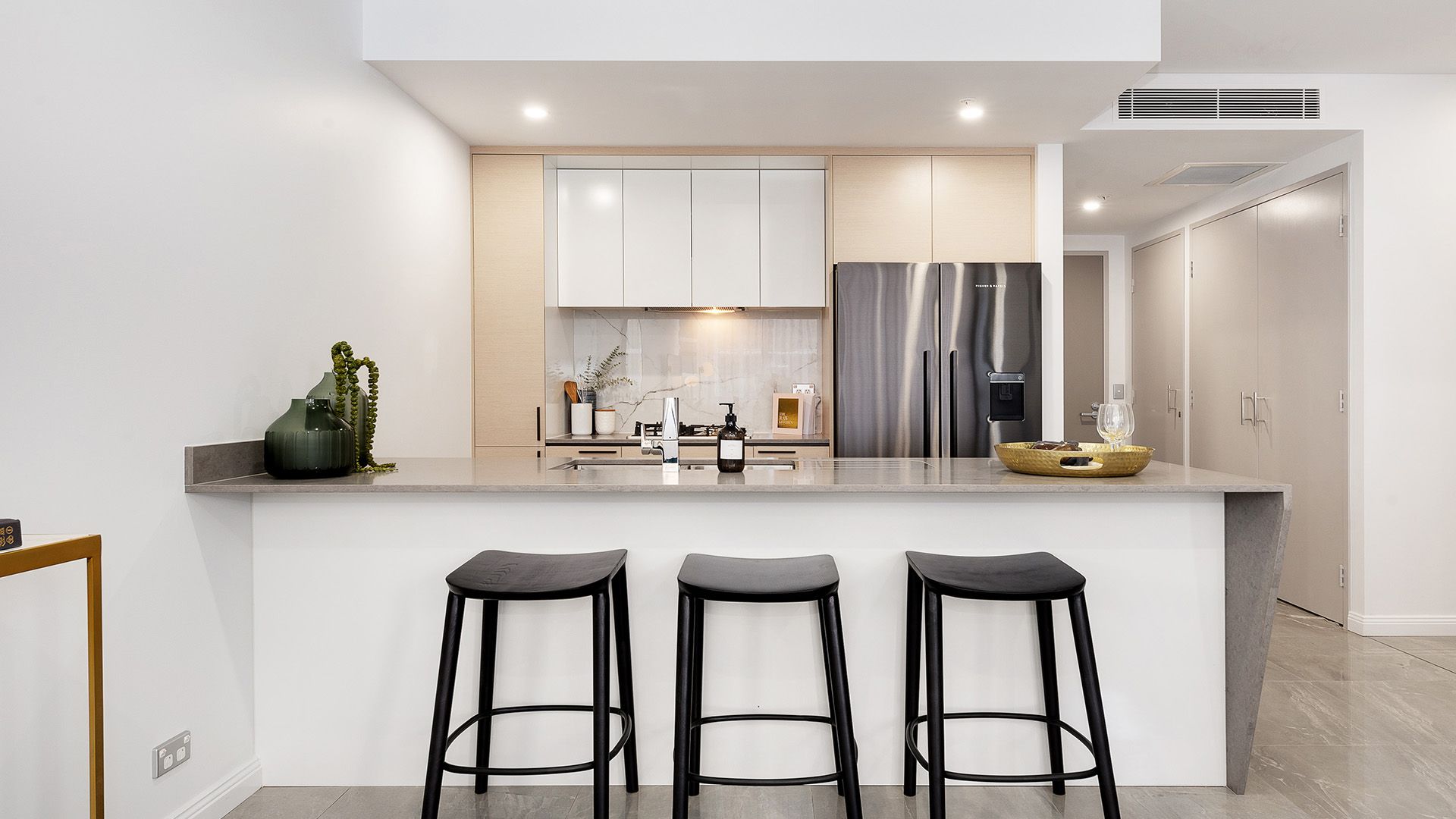 悉尼Meriton全新热卖公寓Pagewood Green – Orchid