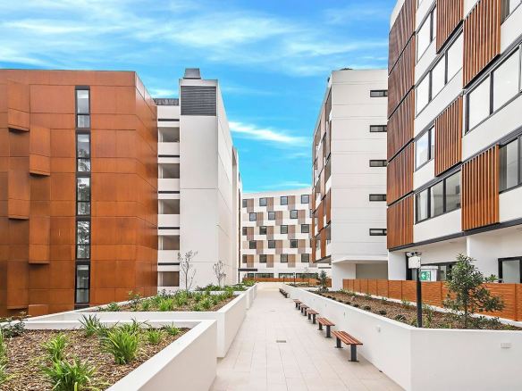 Altessa – 888 Pacific Highway, Gordon, NSW 2072