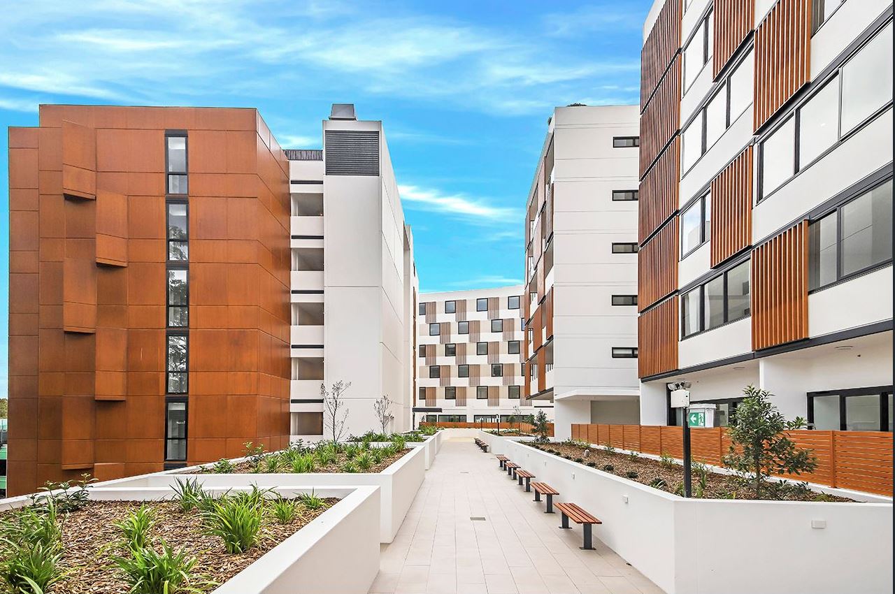 Altessa – 888 Pacific Highway, Gordon, NSW 2072