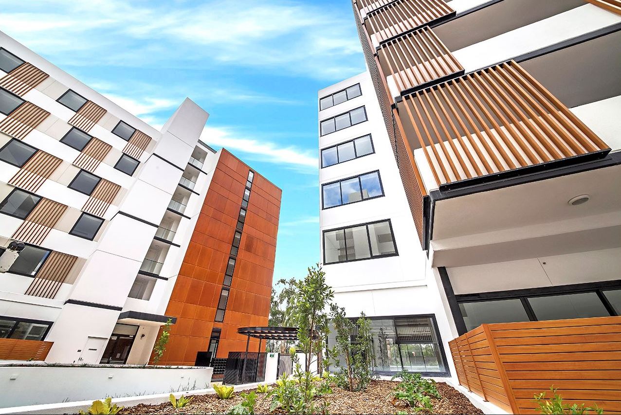Altessa – 888 Pacific Highway, Gordon, NSW 2072