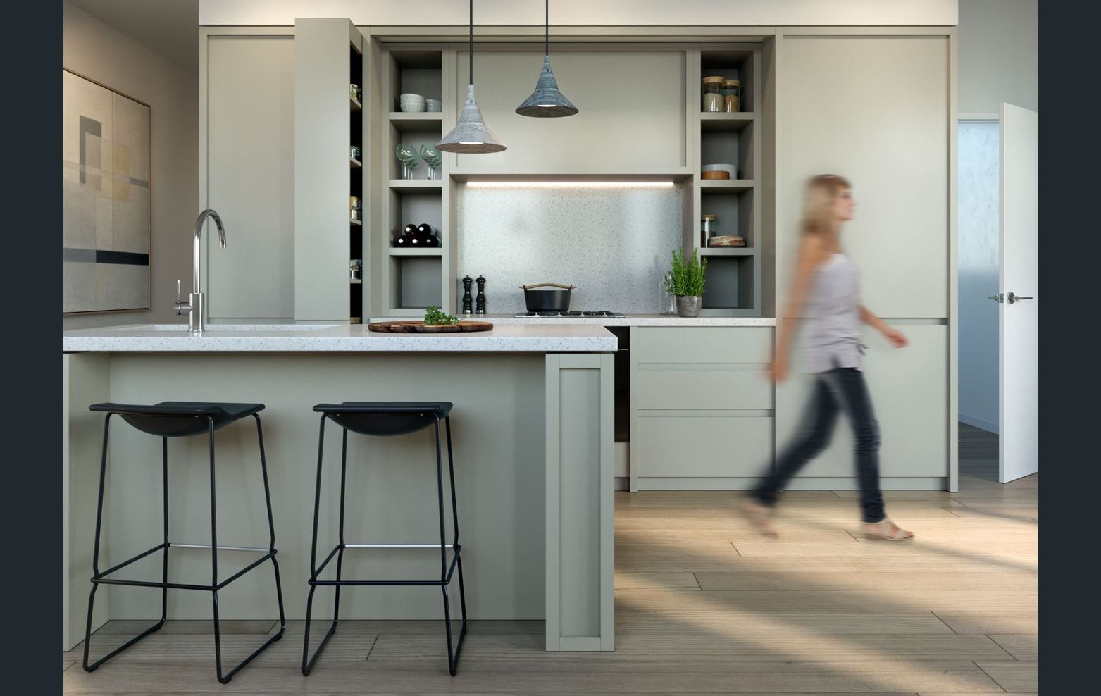 麦考瑞大学学区房 Macquarie Park 137-143 Herring Road, Macquarie Park NSW 2113