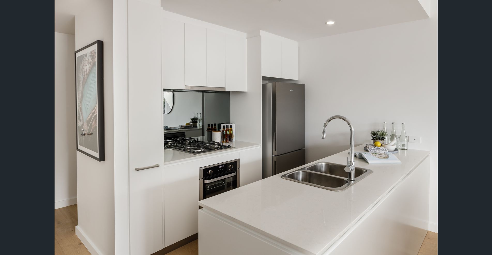 Mile One by Poly – 12-24 Stanley Street, Kogarah, NSW 2217