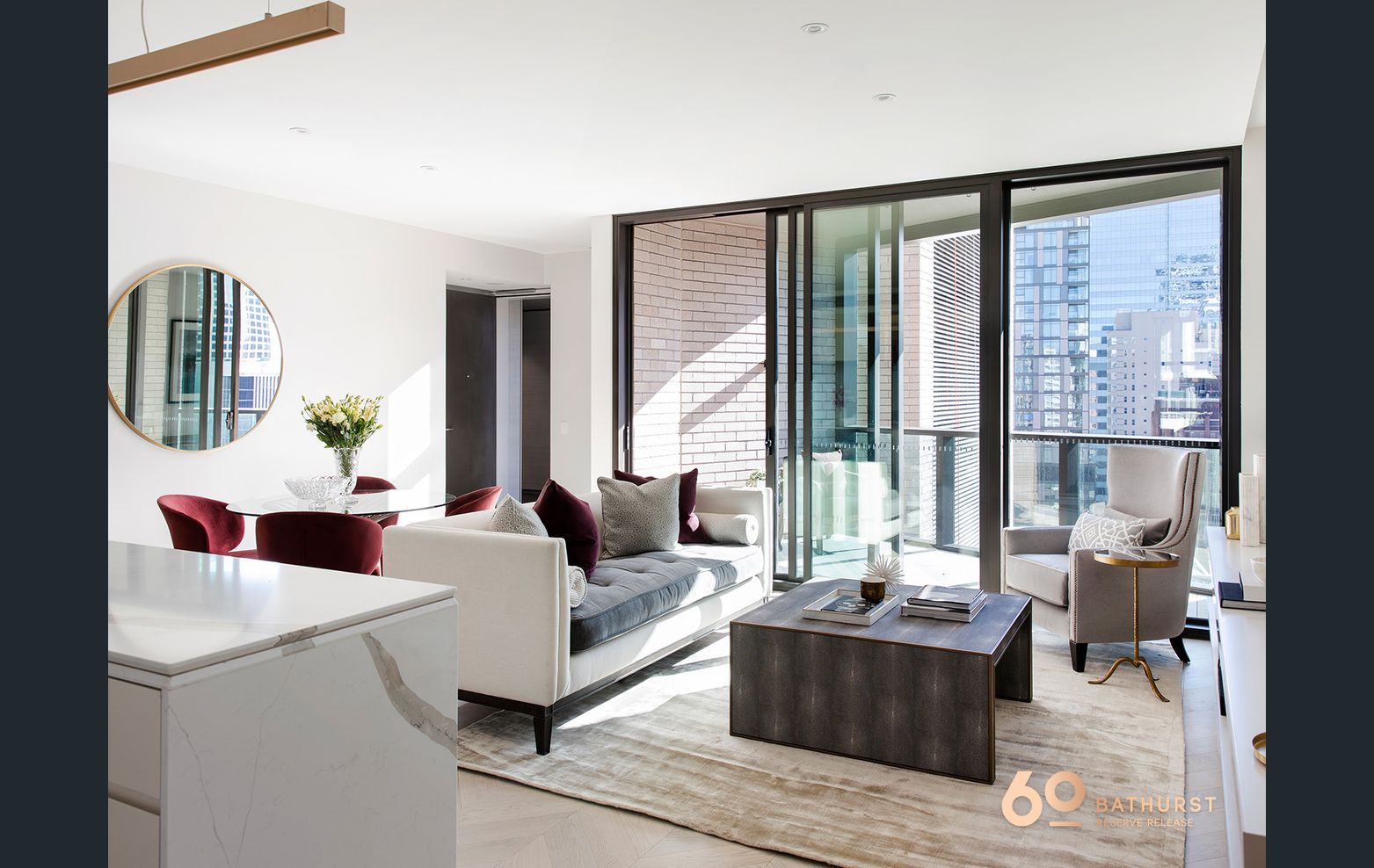 60 Bathurst Street, Sydney, NSW 2000